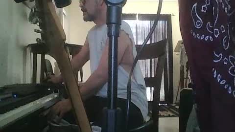sirmuggsalot online show from July 11, 6:55 pm