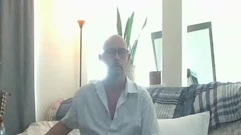 sirmuggsalot online show from June 14, 12:07 pm