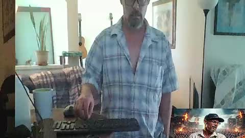 sirmuggsalot online show from May 19, 4:25 pm