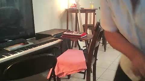 sirmuggsalot online show from July 18, 10:56 pm