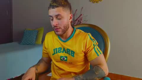 tomDavisXl online show from October 28, 5:03 pm