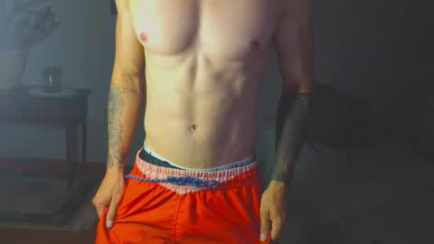 tomDavisXl online show from March 4, 3:47 am