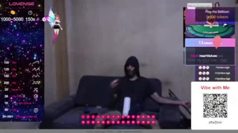 to me liviathan online show from November 14, 10:22 pm