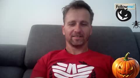 TOM online show from November 1, 12:04 pm