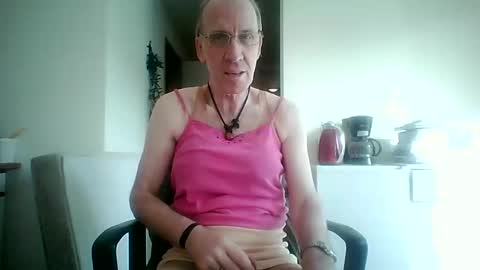 tomislav321 online show from April 27, 3:53 pm