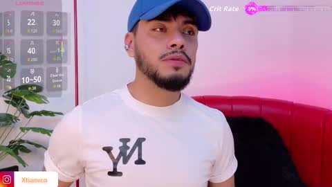 Tommy Dubois online show from October 30, 3:51 am