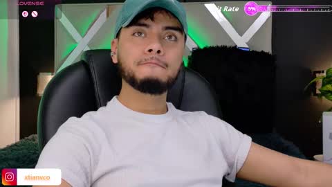 Tommy Dubois online show from December 17, 4:08 am