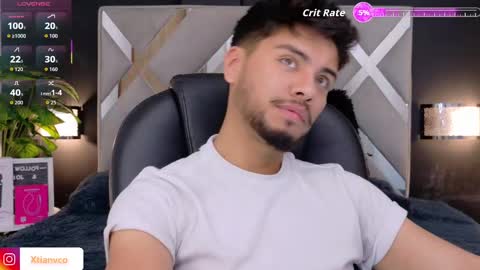 Tommy Dubois online show from October 3, 3:59 am