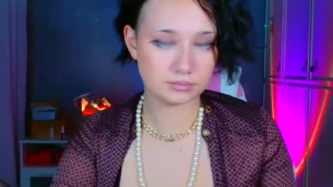 Galadriel online show from February 13, 6:44 pm