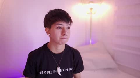 Blue  online show from February 2, 4:25 pm