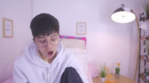 Blue  online show from October 29, 2:08 pm