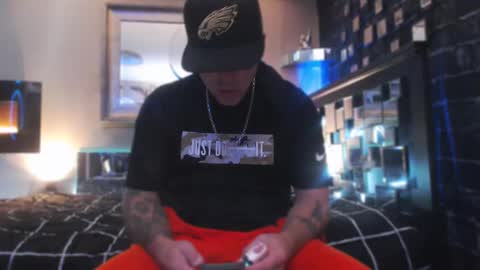 Tommy online show from November 20, 2:25 pm