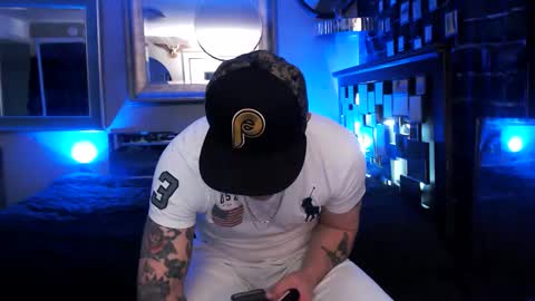 Tommy online show from March 13, 2:42 pm