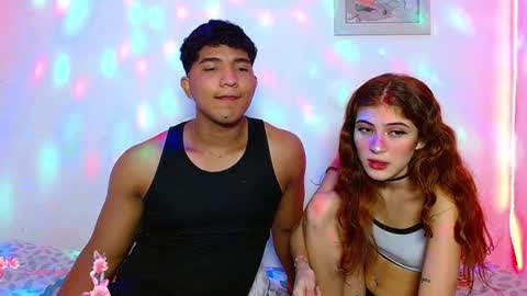 tommy and merida online show from January 18, 4:48 am