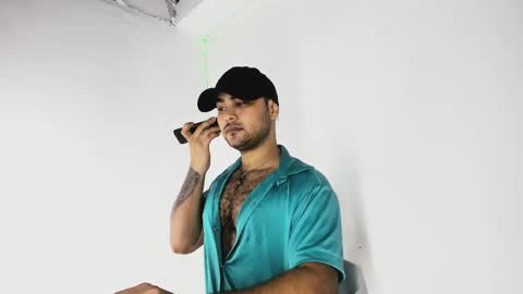 tommy_sccott online show from September 29, 12:09 am