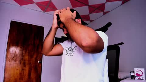 tommy_sccott online show from January 29, 3:12 am