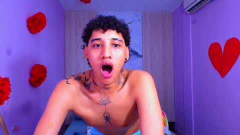 tommy_sweet1 online show from March 1, 12:01 pm