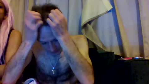 tommyandtomara online show from May 15, 8:49 pm