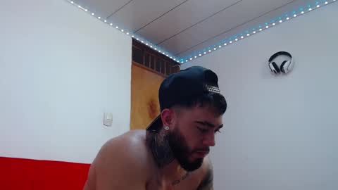 Steven online show from March 12, 6:53 pm