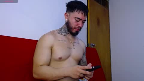 Steven online show from September 11, 5:58 pm