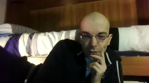 tommycorner online show from March 12, 9:35 pm