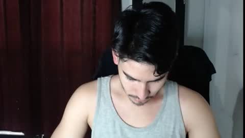 tommycutee21 online show from June 12, 11:31 am