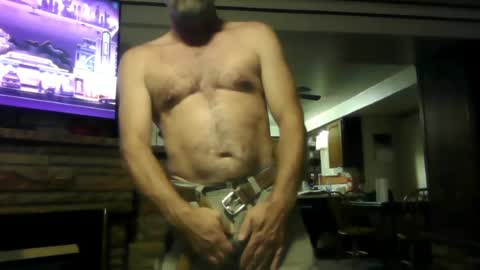tommydaddy0330 online show from July 29, 2:33 am
