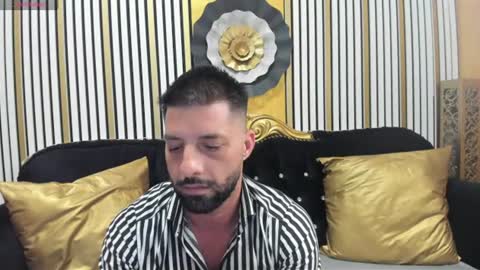 Tommy online show from July 15, 6:12 pm
