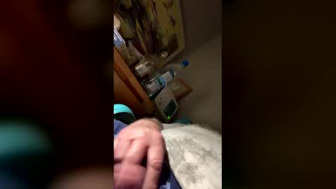 tommygun4969 online show from February 17, 7:07 am