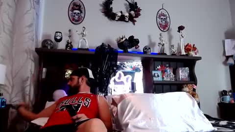 Snapshot of tommymadison222 chatting on September 21, 2:37 am TommyMadison222 online show from September 21, 2:37 am