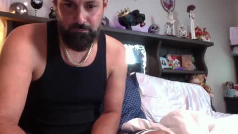 Snapshot of tommymadison222 chatting on September 15, 2:35 am TommyMadison222 online show from September 15, 2:35 am