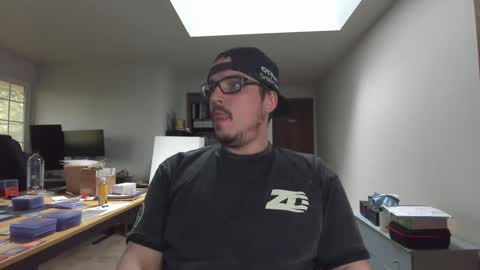 Tommy online show from January 23, 10:54 pm