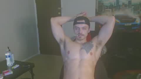 Tommy Strokes online show from January 31, 4:58 am