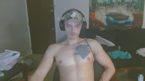 Tommy Strokes online show from February 7, 5:10 am