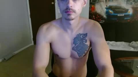 Tommy Strokes online show from October 26, 2:01 am