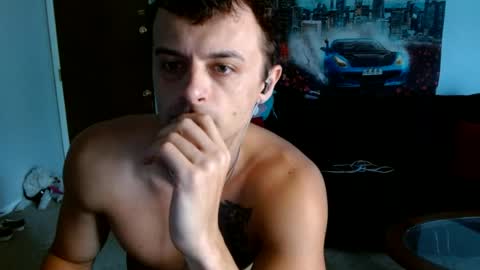 Tommy Strokes online show from July 22, 8:44 pm