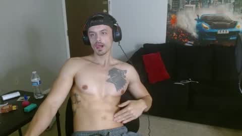 Tommy Strokes online show from September 12, 1:40 am