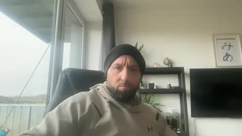 Thomas Fit online show from October 27, 8:14 am