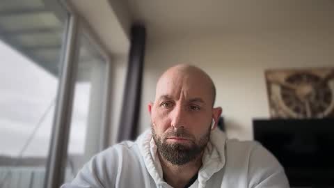 Thomas Fit online show from March 26, 12:32 pm