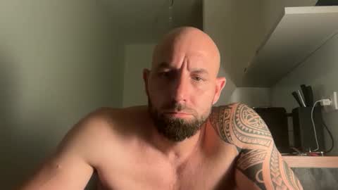 Thomas Fit online show from September 20, 8:56 pm