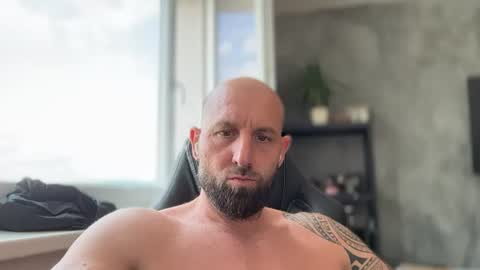 Thomas Fit online show from June 30, 10:25 am