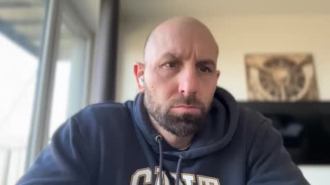 Thomas Fit online show from March 19, 10:21 am