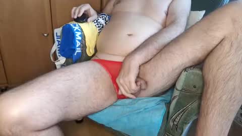 Tommy online show from November 20, 10:14 am