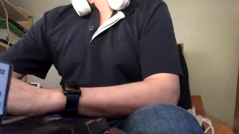 SandroLickYouCrazy online show from February 22, 5:04 pm