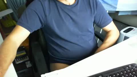 Tom online show from October 27, 1:33 pm