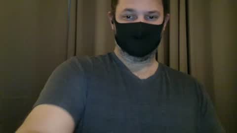 TooMuchGirth online show from January 14, 9:09 pm