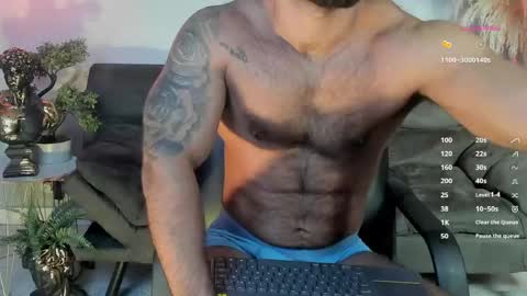 tomy_scott6 online show from June 5, 10:31 am