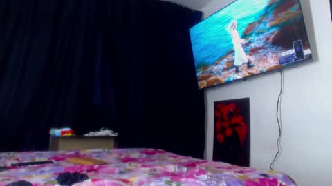 Tomyjailen online show from February 17, 1:15 am