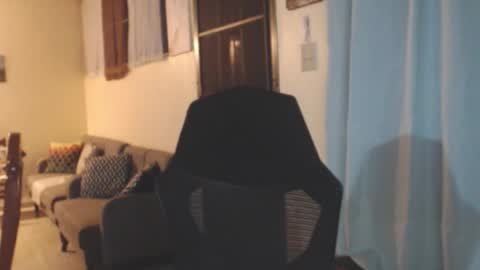 Antonio online show from March 15, 2:49 am