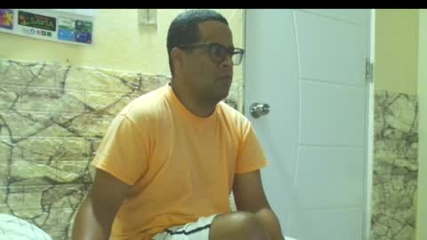 Antonio online show from June 8, 12:28 pm